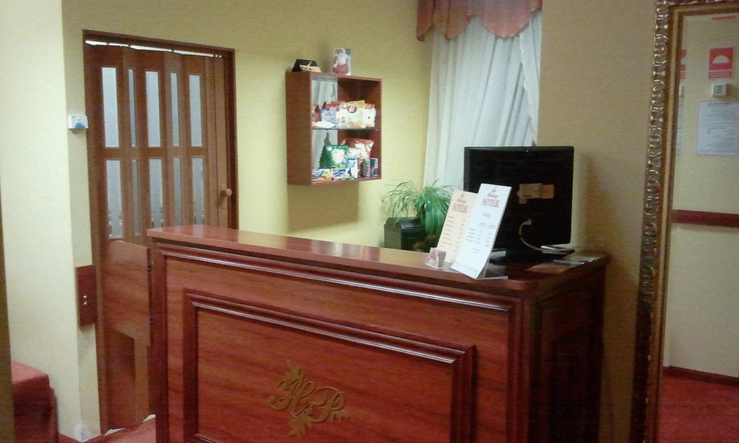 Hotelik Parkowy Legnica Eksteriør billede