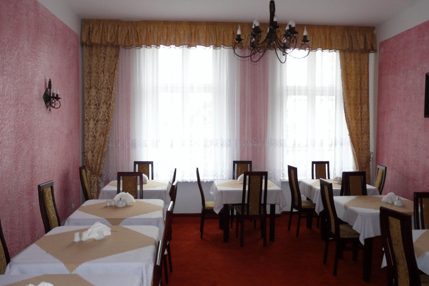 Hotelik Parkowy Legnica Eksteriør billede